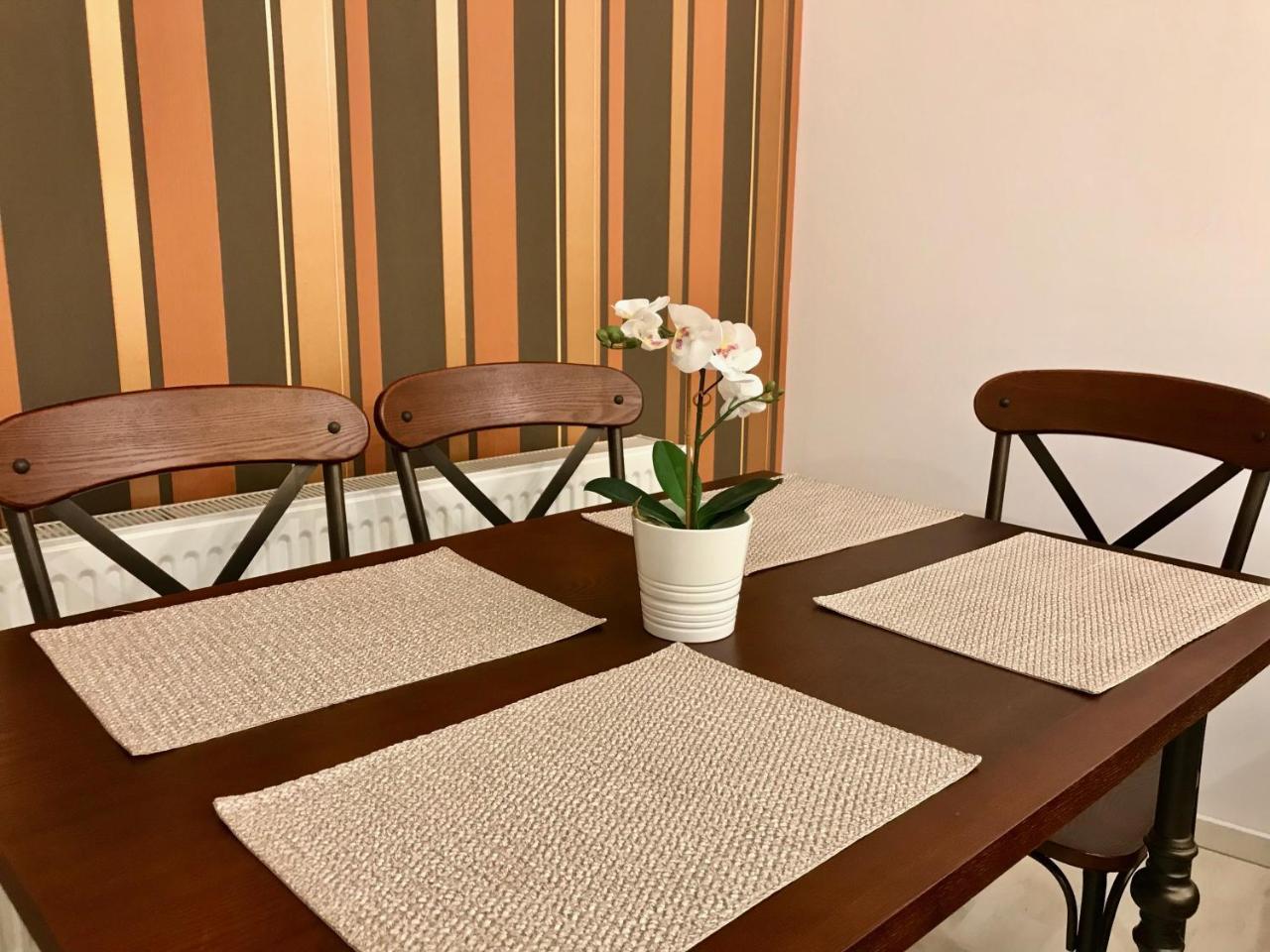 Cismigiu Grand Apartment Bucharest