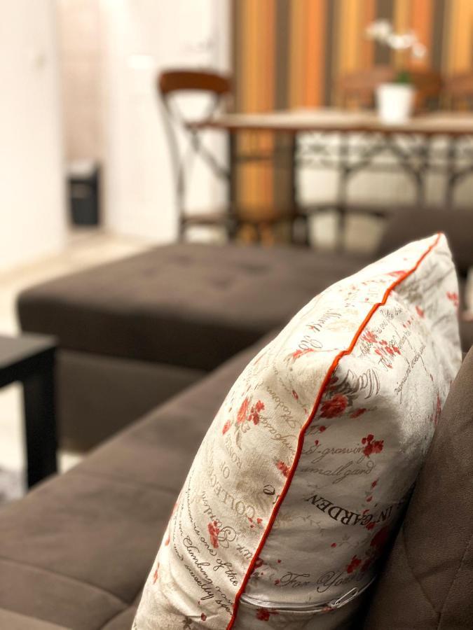 Cismigiu Grand Apartment