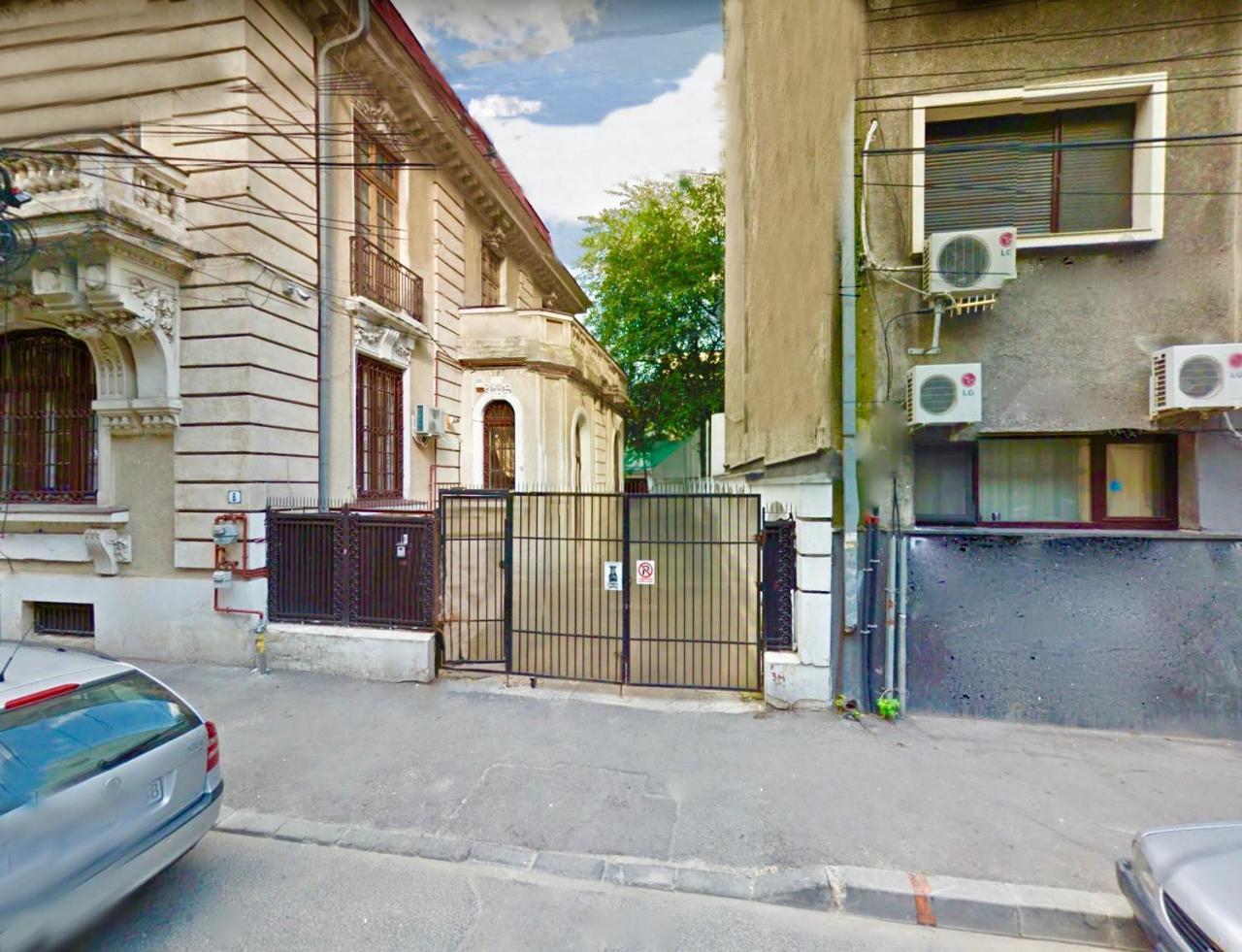 Cismigiu Grand Appartamento *