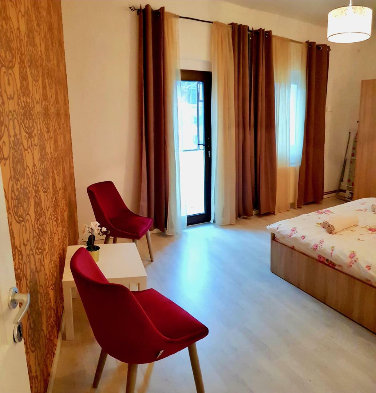 Cismigiu Grand Appartamento
